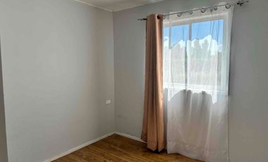 Arriendo linda y luminosa casa 3D2B en sector Chillinhue Alto