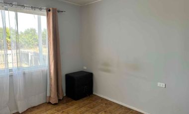 Arriendo linda y luminosa casa 3D2B en sector Chillinhue Alto