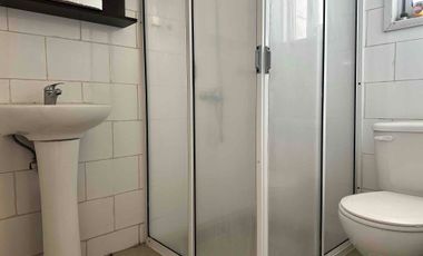 Arriendo linda y luminosa casa 3D2B en sector Chillinhue Alto