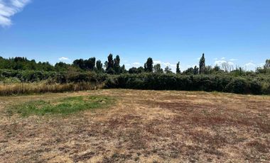 Arriendo linda y luminosa casa 3D2B en sector Chillinhue Alto