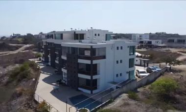Penthouse de 125m2 de 3 dormitorios en Venta en Punta Blanca