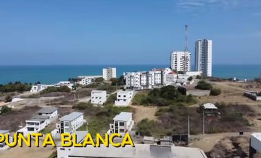 Penthouse de 125m2 de 3 dormitorios en Venta en Punta Blanca