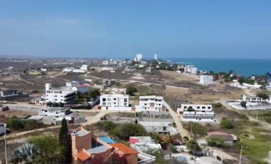 Penthouse de 125m2 de 3 dormitorios en Venta en Punta Blanca