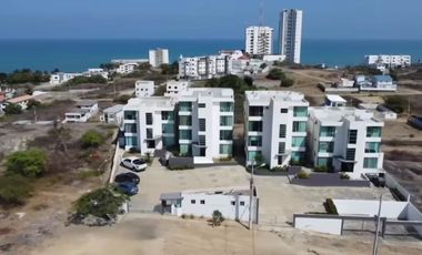 Penthouse de 125m2 de 3 dormitorios en Venta en Punta Blanca