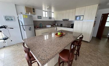 Penthouse de 125m2 de 3 dormitorios en Venta en Punta Blanca