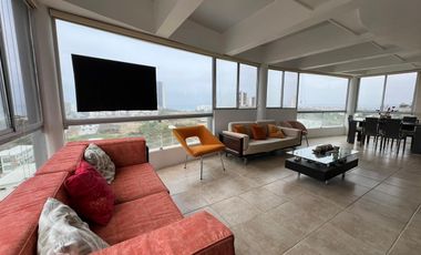 Penthouse de 125m2 de 3 dormitorios en Venta en Punta Blanca