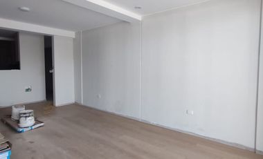 ACOGEDOR DEPARTAMENTO EN VENTA EN CAYMA PARTE BAJA CERCA A LA PLAZA DE CAYMA
