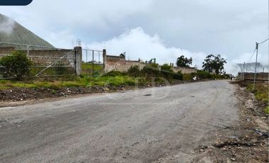 Venta Terreno en Mitad del Mundo, Pablo Herrera
