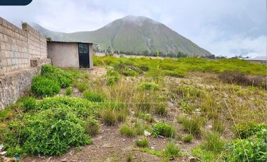 Venta Terreno en Mitad del Mundo, Pablo Herrera