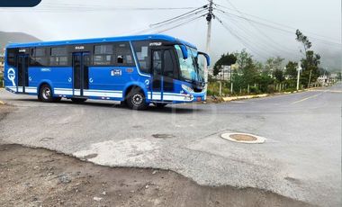 Venta Terreno en Mitad del Mundo, Pablo Herrera
