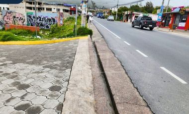 Venta Terreno en Mitad del Mundo, Pablo Herrera