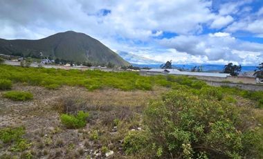 Venta Terreno en Mitad del Mundo, Pablo Herrera