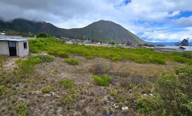 Venta Terreno en Mitad del Mundo, Pablo Herrera