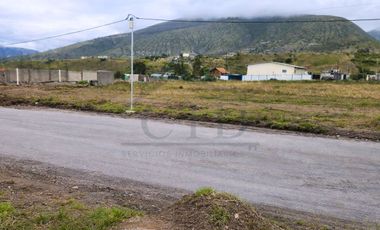 Venta Terreno en Mitad del Mundo, Pablo Herrera