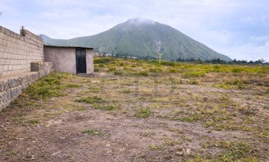Venta Terreno en Mitad del Mundo, Pablo Herrera