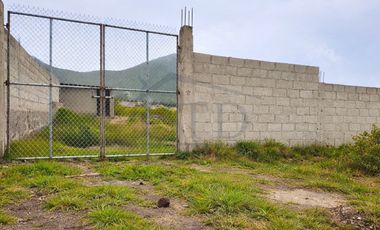 Venta Terreno en Mitad del Mundo, Pablo Herrera