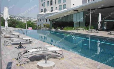 Departamento en renta