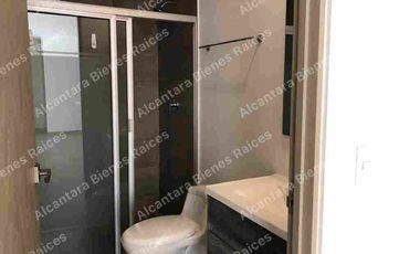 Departamento en renta