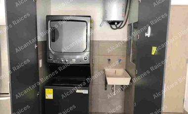 Departamento en renta