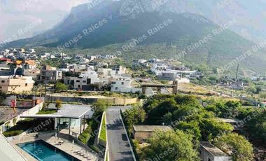 Departamento en renta