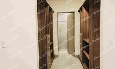 Departamento en renta