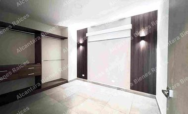 Departamento en renta