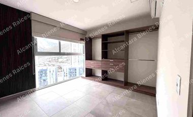 Departamento en renta