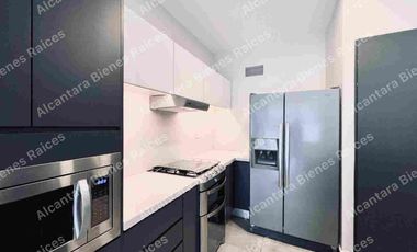 Departamento en renta