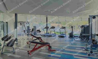 Departamento en renta