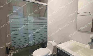 Departamento en renta