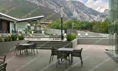 Departamento en renta