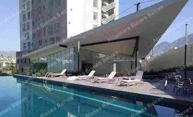 Departamento en renta