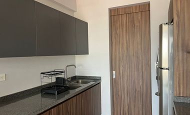 Departamento en renta Tipo PH con impresionantes Vistas