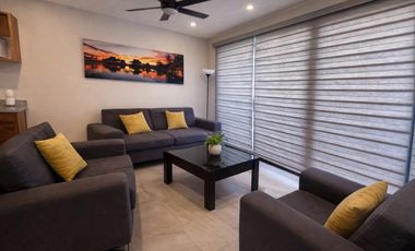 LOS CABOS, DEPARTAMENTO CERCANO AL CENTRO 2 RECAMARAS CON 2 ESTACIONAMIENTOS.