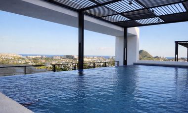 LOS CABOS, DEPARTAMENTO CERCANO AL CENTRO 2 RECAMARAS CON 2 ESTACIONAMIENTOS.