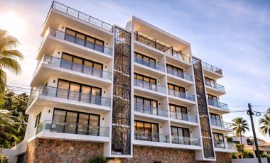 LOS CABOS, DEPARTAMENTO CERCANO AL CENTRO 2 RECAMARAS CON 2 ESTACIONAMIENTOS.