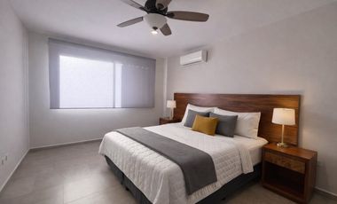 LOS CABOS, DEPARTAMENTO CERCANO AL CENTRO 2 RECAMARAS CON 2 ESTACIONAMIENTOS.