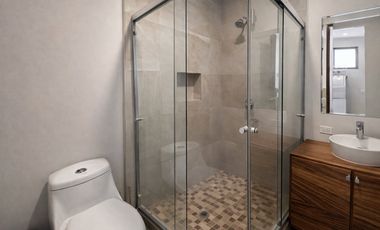 LOS CABOS, DEPARTAMENTO CERCANO AL CENTRO 2 RECAMARAS CON 2 ESTACIONAMIENTOS.