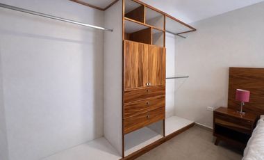 LOS CABOS, DEPARTAMENTO CERCANO AL CENTRO 2 RECAMARAS CON 2 ESTACIONAMIENTOS.