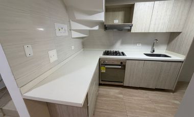 APTO DUPLEX SAN FRACNSICO BUCARAMANGA ARRIENDO