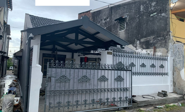 Rumah dijual di Pondok Tjandra Indah, Tambak Sumur, Waru, Sidoarjo, Jawa Timur