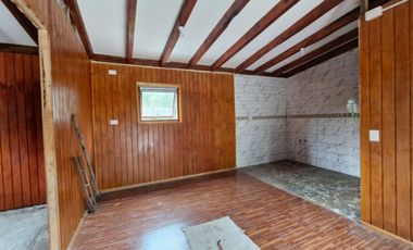 PARCELA, ILQUE, CALBUCO