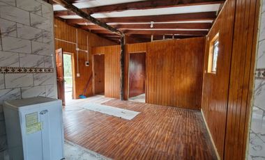 PARCELA, ILQUE, CALBUCO