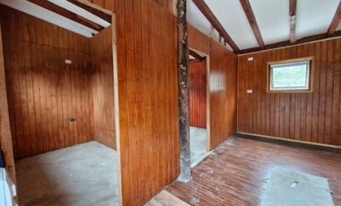 PARCELA, ILQUE, CALBUCO