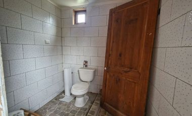 PARCELA, ILQUE, CALBUCO