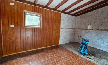 PARCELA, ILQUE, CALBUCO