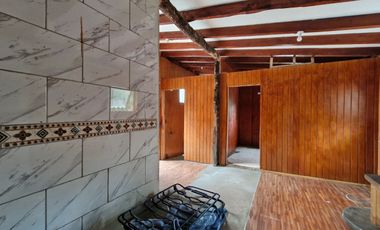 PARCELA, ILQUE, CALBUCO