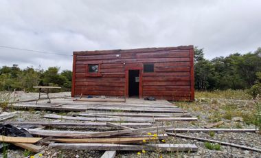 PARCELA, ILQUE, CALBUCO