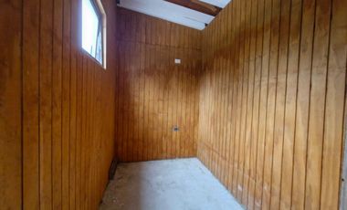 PARCELA, ILQUE, CALBUCO