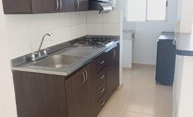 APARTAMENTO ITAGUI
